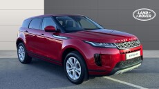 Land Rover Range Rover Evoque 2.0 D180 S 5dr Auto Diesel Hatchback